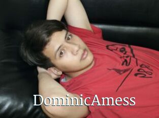 DominicAmess