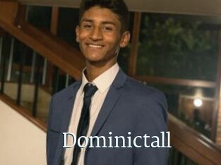 Dominictall