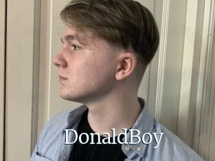 DonaldBoy