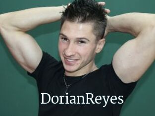 DorianReyes