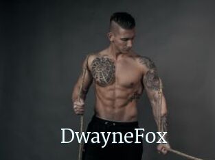 DwayneFox