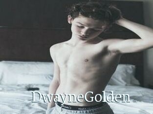 DwayneGolden