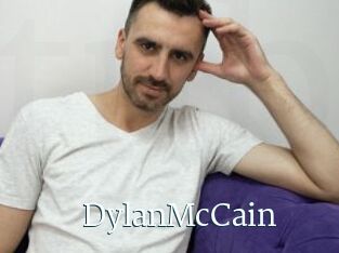 DylanMcCain