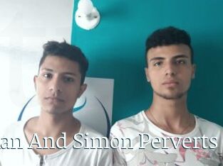 Dylan_And_Simon_Perverts