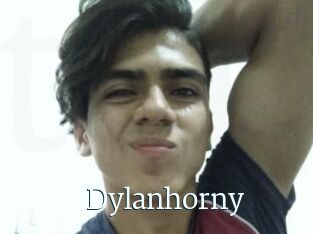 Dylanhorny