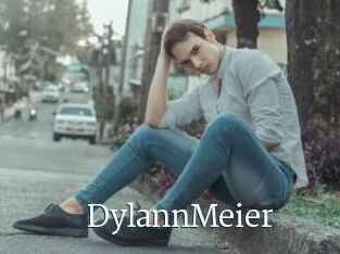 DylannMeier