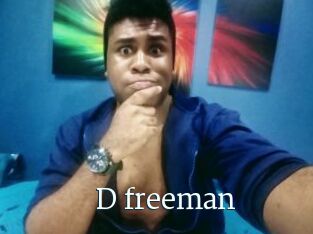 D_freeman