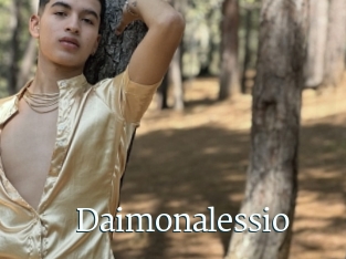 Daimonalessio