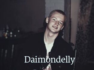 Daimondelly