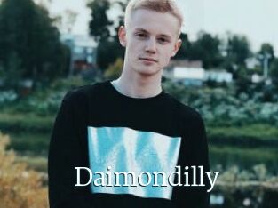 Daimondilly