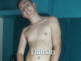 Dainan