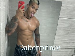 Daltonprince