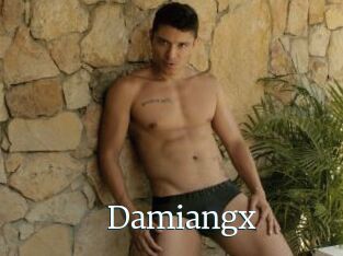 Damiangx