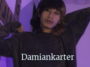 Damiankarter