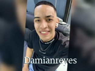 Damianreyes