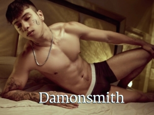 Damonsmith