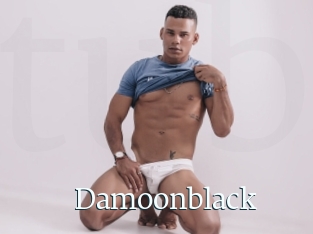 Damoonblack