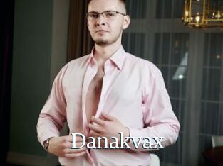 Danakvax