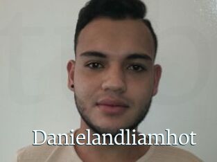 Danielandliamhot