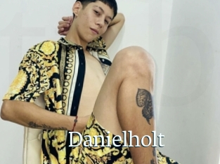 Danielholt