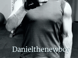 Danielthenewboy