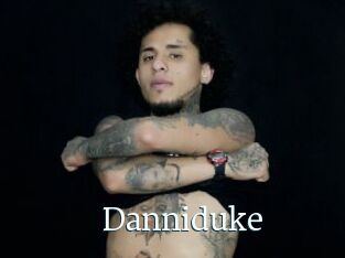 Danniduke