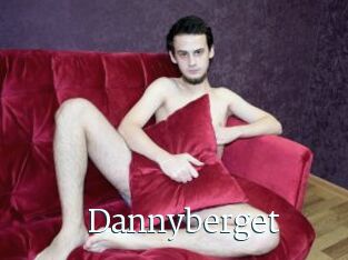 Dannyberget