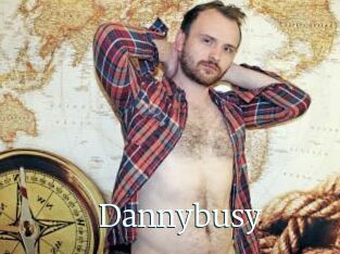 Dannybusy