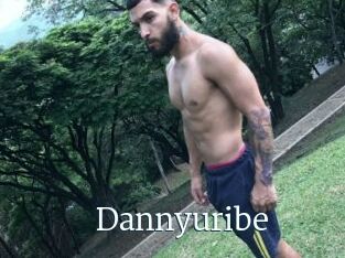 Dannyuribe