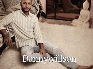 Dannywillson