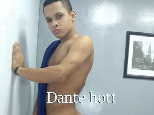 Dante_hott