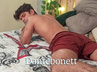 Dantebonett