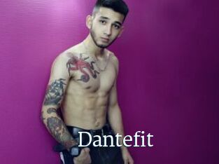 Dantefit