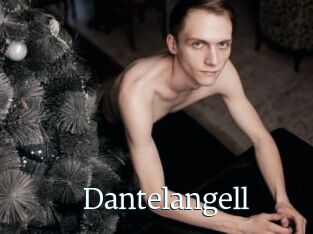 Dantelangell