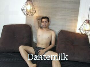 Dantemilk