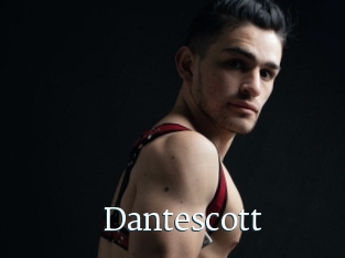 Dantescott