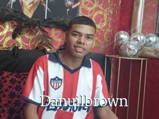 Danuilbrown