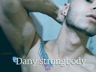 Dany_strongbody