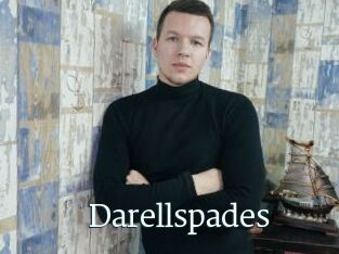 Darellspades