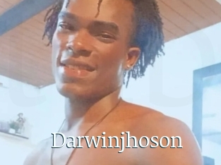 Darwinjhoson