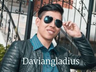 Daviangladius