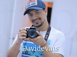 Davidevans