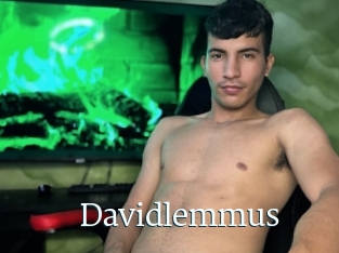 Davidlemmus