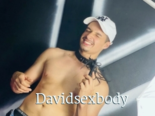 Davidsexbody