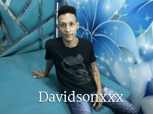 Davidsonxxx