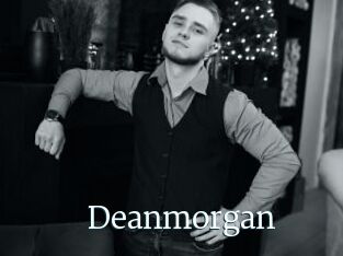 Deanmorgan