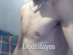 Dedislaym