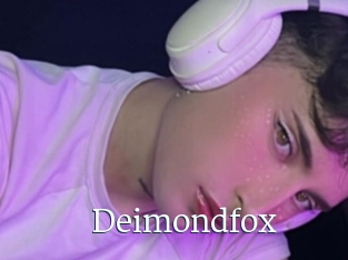 Deimondfox