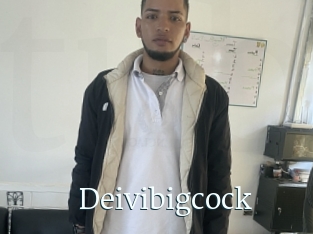 Deivibigcock