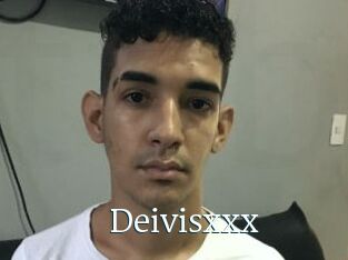 Deivisxxx